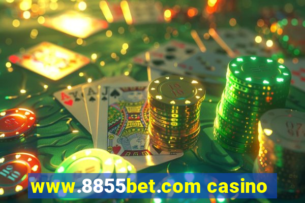 www.8855bet.com casino